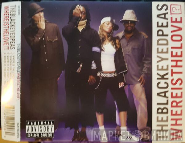 Black Eyed Peas - Where Is The Love?