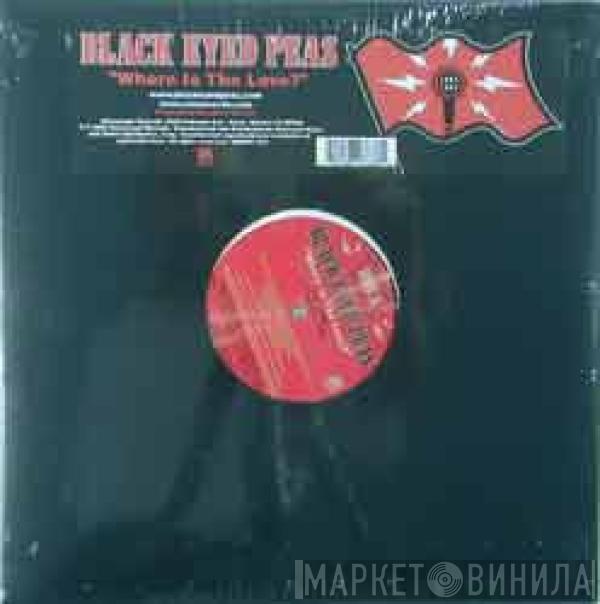 Black Eyed Peas  - Where Is The Love?