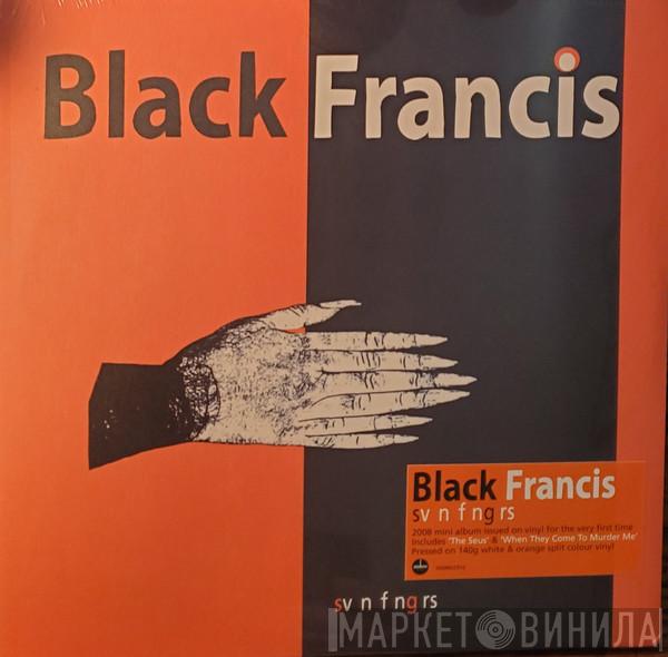 Black Francis - Sv n F ng rs