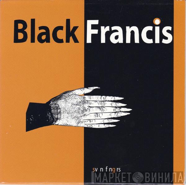 Black Francis - Sv n F ng rs