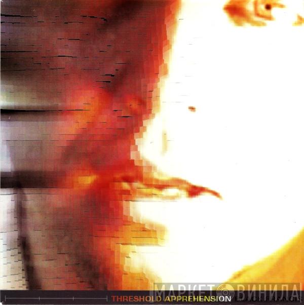 Black Francis - Threshold Apprehension
