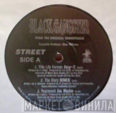  - Black Gangster - From The Original Soundtrack