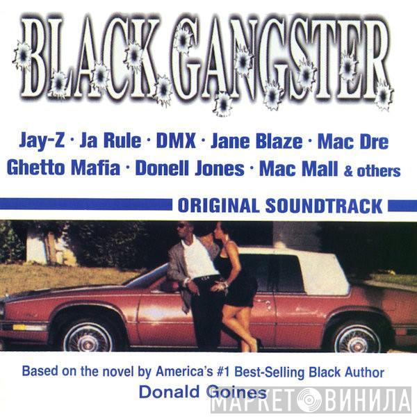  - Black Gangster - Original Soundtrack