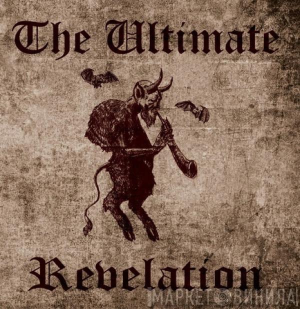 Black Goat  - The Ultimate Revelation