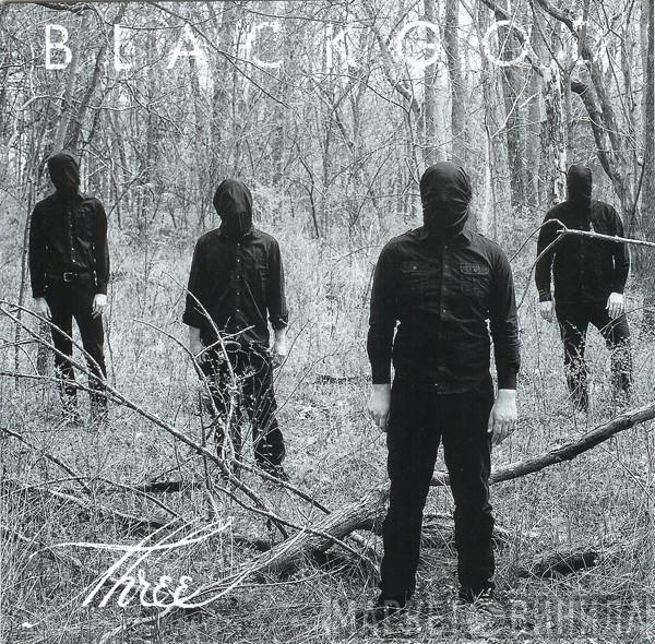 Black God  - Three