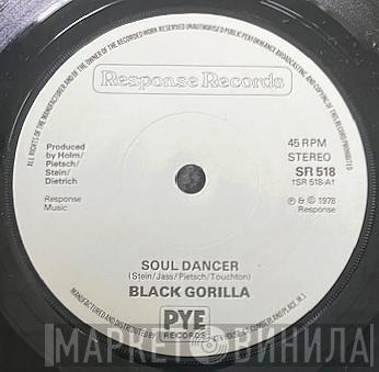 Black Gorilla - Soul Dancer