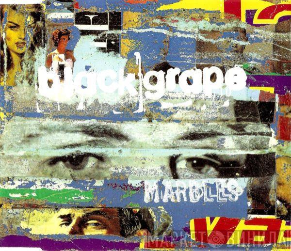 Black Grape - Marbles