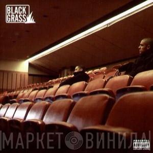 Black Grass - Black Grass