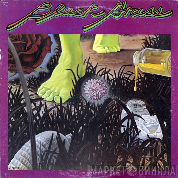 Black Grass  - Black Grass
