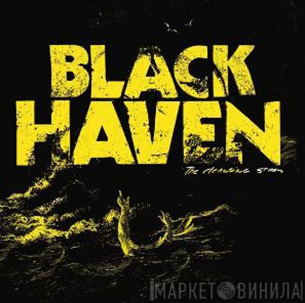 Black Haven - The Cleansing Storm