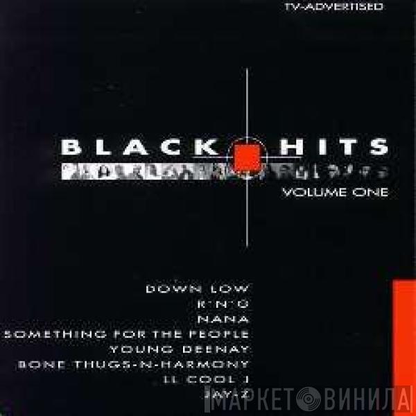  - Black Hits Volume One