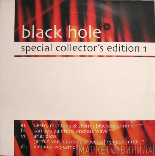  - Black Hole Special Collector's Edition 1