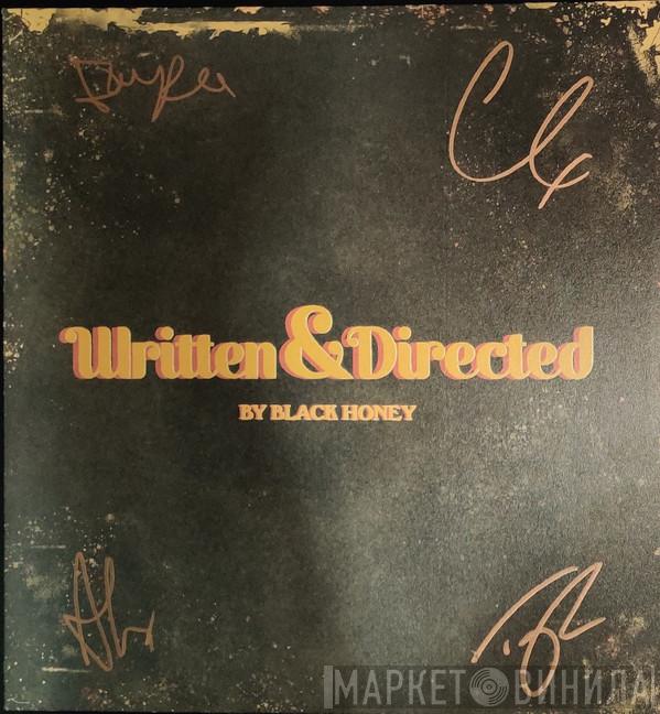 Black Honey  - Written & Directed