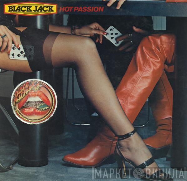 Black Jack  - Hot Passion