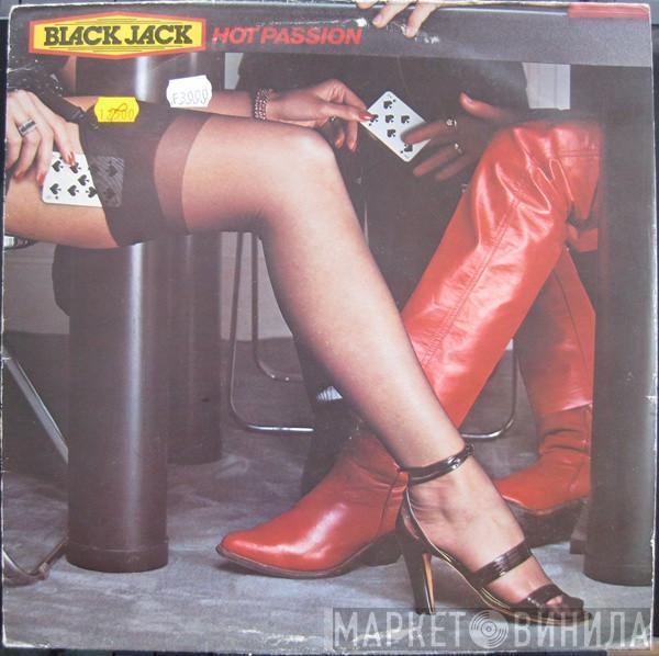  Black Jack   - Hot Passion