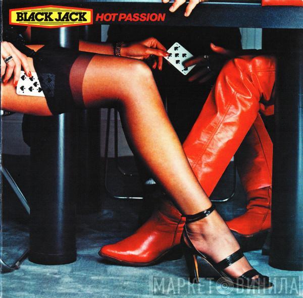  Black Jack   - Hot Passion
