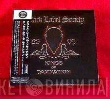  Black Label Society  - Kings Of Damnation