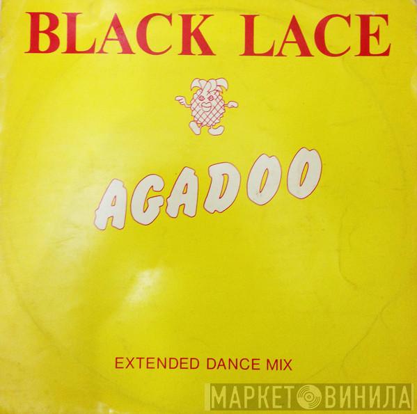  Black Lace  - Agadoo (Extended Dance Mix)