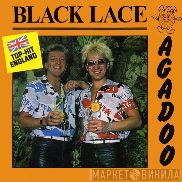 Black Lace - Agadoo