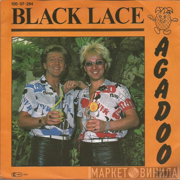 Black Lace - Agadoo