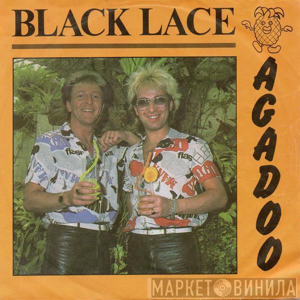 Black Lace - Agadoo