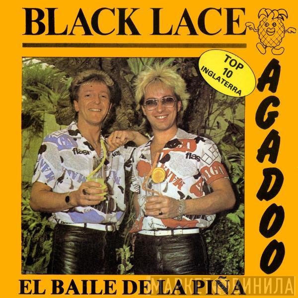  Black Lace  - Agadoo