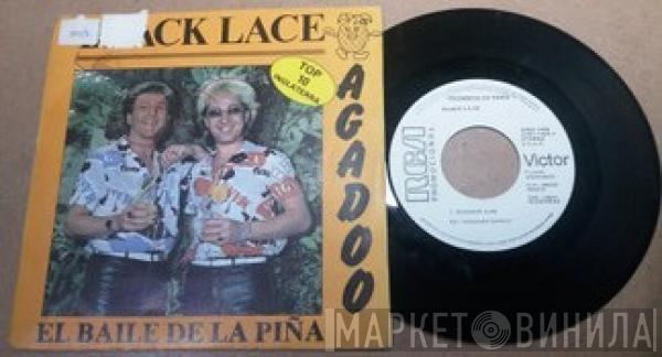  Black Lace  - Agadoo