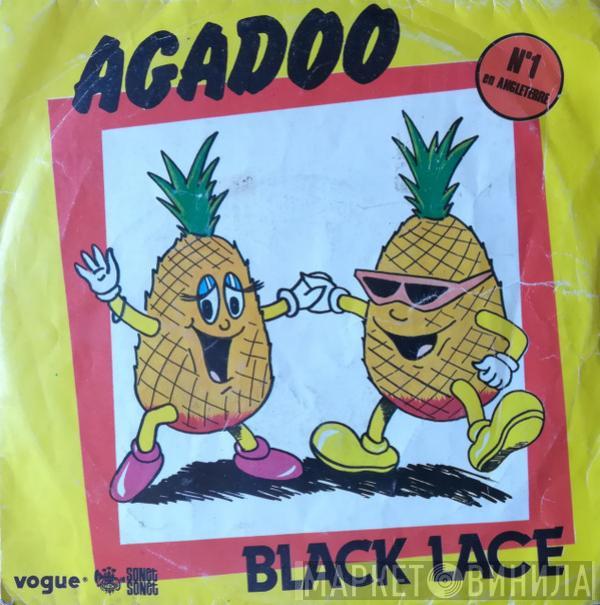  Black Lace  - Agadoo