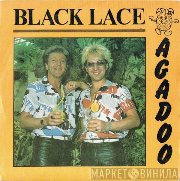  Black Lace  - Agadoo