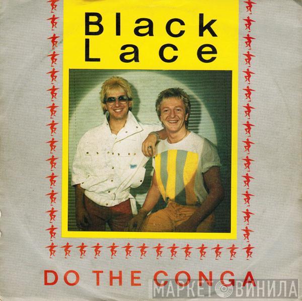 Black Lace - Do The Conga