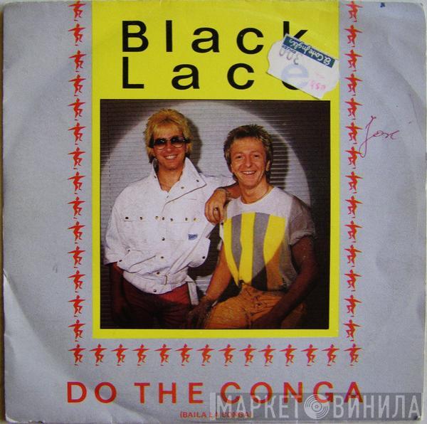  Black Lace  - Do The Conga