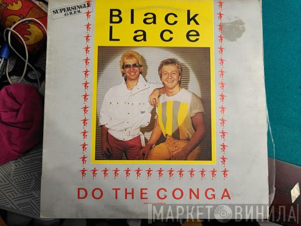  Black Lace  - Do The Conga