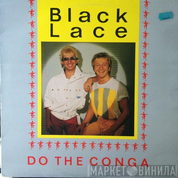  Black Lace  - Do The Conga