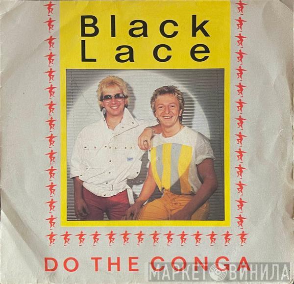  Black Lace  - Do The Conga