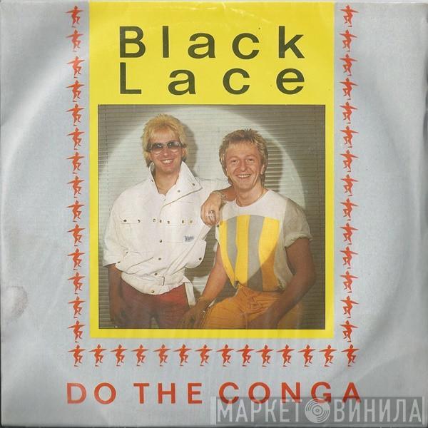 Black Lace - Do The Conga