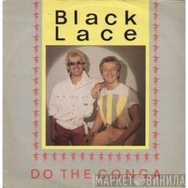 Black Lace - Do The Conga