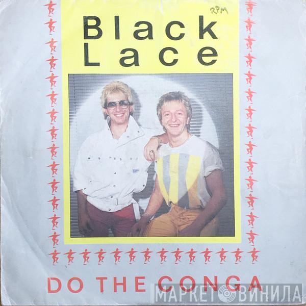 Black Lace - Do The Conga