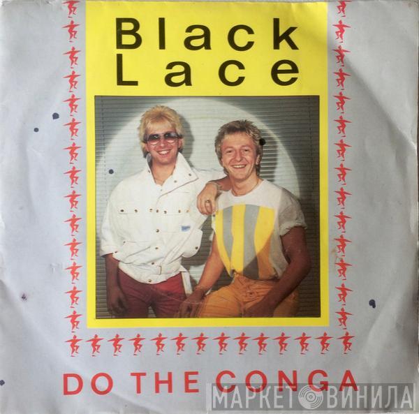  Black Lace  - Do The Conga