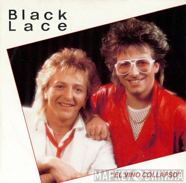 Black Lace - El Vino Collapso