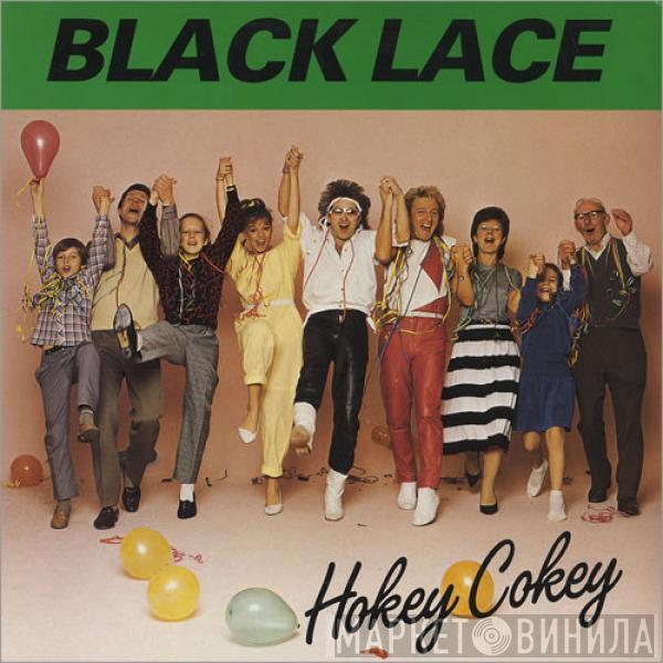 Black Lace - Hokey Cokey