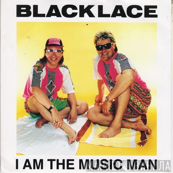 Black Lace - I Am The Music Man