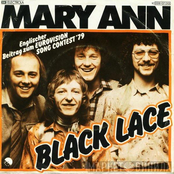  Black Lace  - Mary Ann