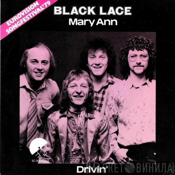  Black Lace  - Mary Ann