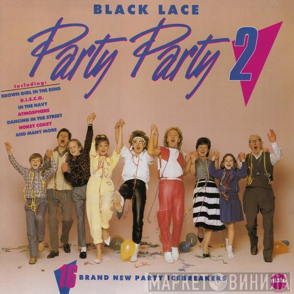 Black Lace - Party Party 2