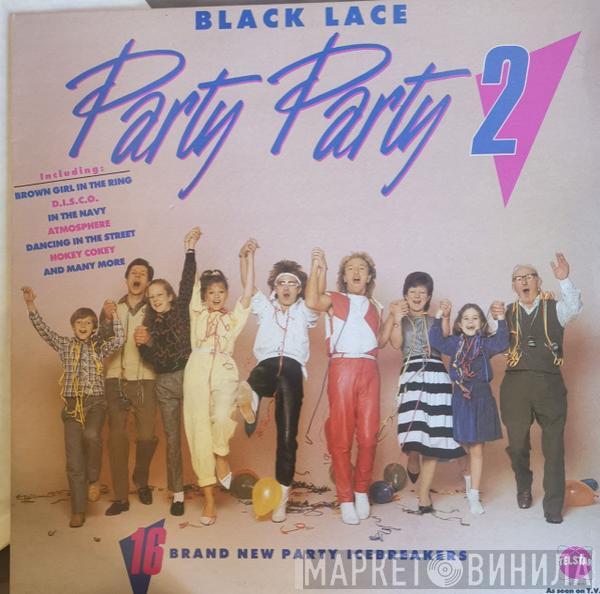Black Lace - Party Party 2