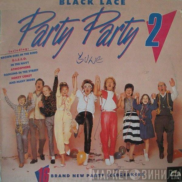  Black Lace  - Party Party 2