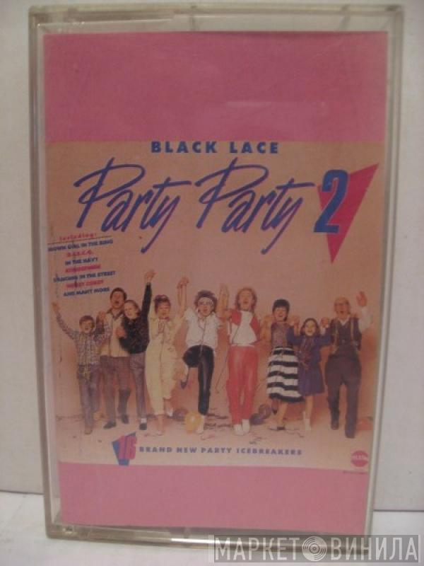  Black Lace  - Party Party 2