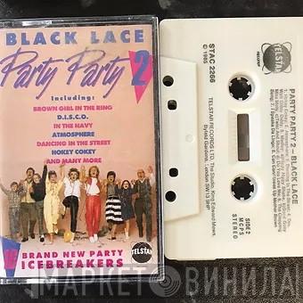  Black Lace  - Party Party 2