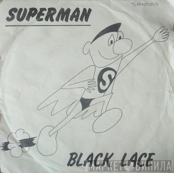 Black Lace - Superman (Gioca Jouer)