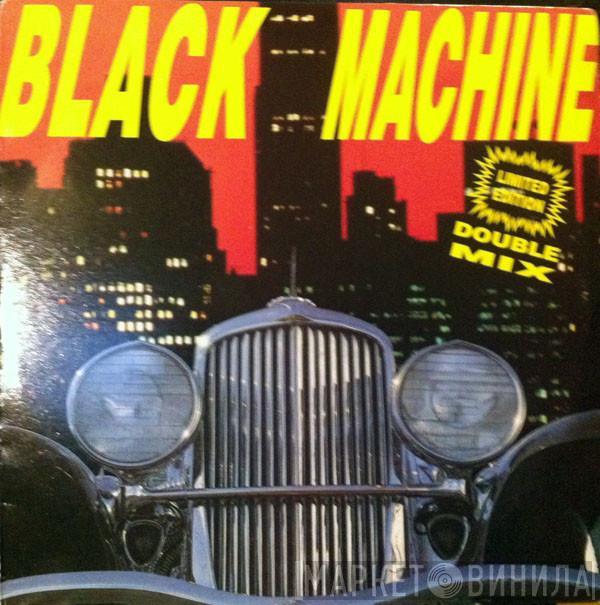 Black Machine - Double Mix